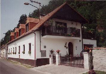 Pension "Slavka"